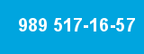 989 517-16-57